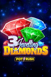 3 Jewelling Diamonds